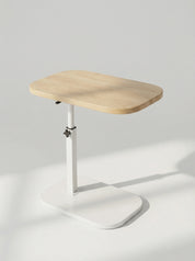 Bedside Table | Adjustable Side Table For Sofa-End Table-Homefinn