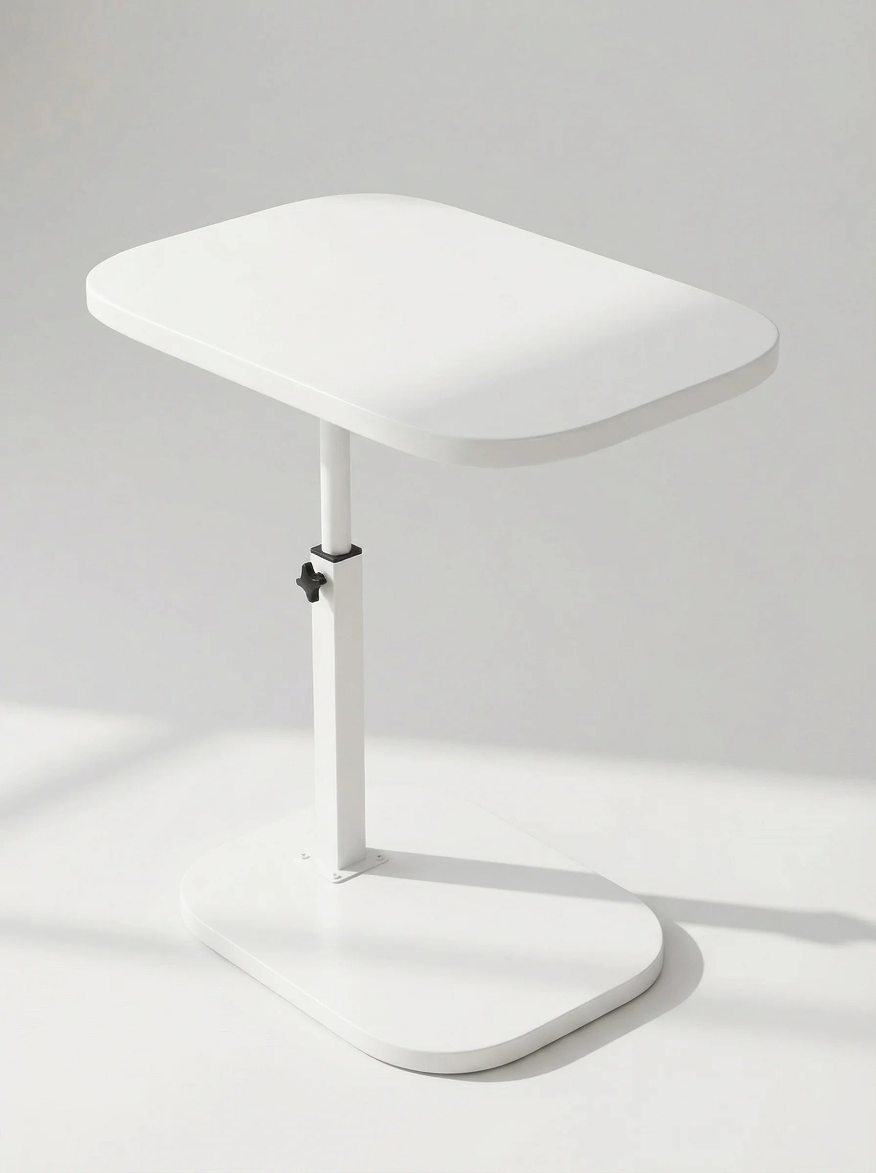 Bedside Table | Adjustable Side Table For Sofa-End Table-Homefinn