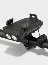 Bike Phone Mount | Portable Power Bank