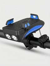 Bike Phone Mount | Portable Power Bank