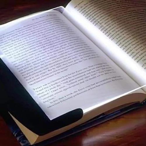 Book Light | LED Reading Lamp-Reading Lamp-Homefinn