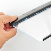 Book Light | LED Reading Lamp-Reading Lamp-Homefinn
