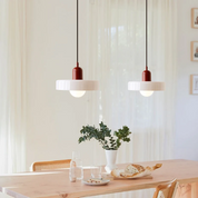 Glass Hanging Lights | Pendant Light Fixtures-Ceiling Light-Homefinn