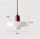Glass Hanging Lights | Pendant Light Fixtures