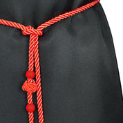 Boys Black Costume Set Korean Hanbok - Image 12