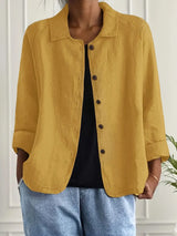 Shacket Women | Button Up Jacket