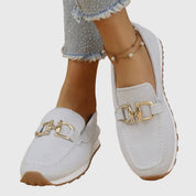 Women Loafers | Everyday Casual Shoes-Women Shoes-Homefinn
