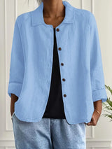 Shacket Women | Button Up Jacket