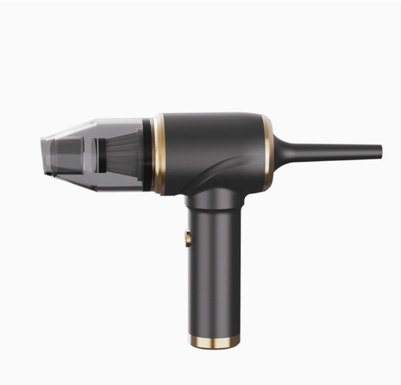 Car Vacuum Cleaner | Wireless Handheld Suction • Homefinn