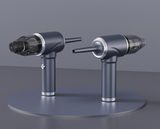 Car Vacuum Cleaner | Wireless Handheld Suction