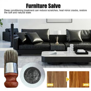 Care Kit | Furniture Cleaning And Conditioning Set-Cleaning Tool-Homefinn