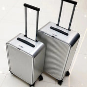 Carry On Suitcase | Hard Shell Luggage-Suitcase-Homefinn