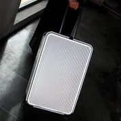 Carry On Suitcase | Hard Shell Luggage-Suitcase-Homefinn