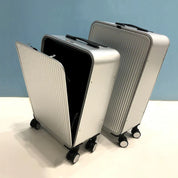 Carry On Suitcase | Hard Shell Luggage-Suitcase-Homefinn