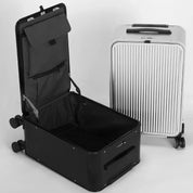Carry On Suitcase | Hard Shell Luggage-Suitcase-Homefinn