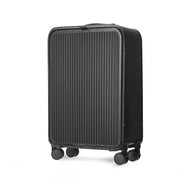 Carry On Suitcase | Hard Shell Luggage-Suitcase-Homefinn