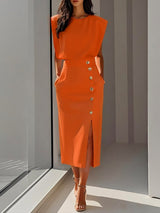 Women Dress | Business Casual Women