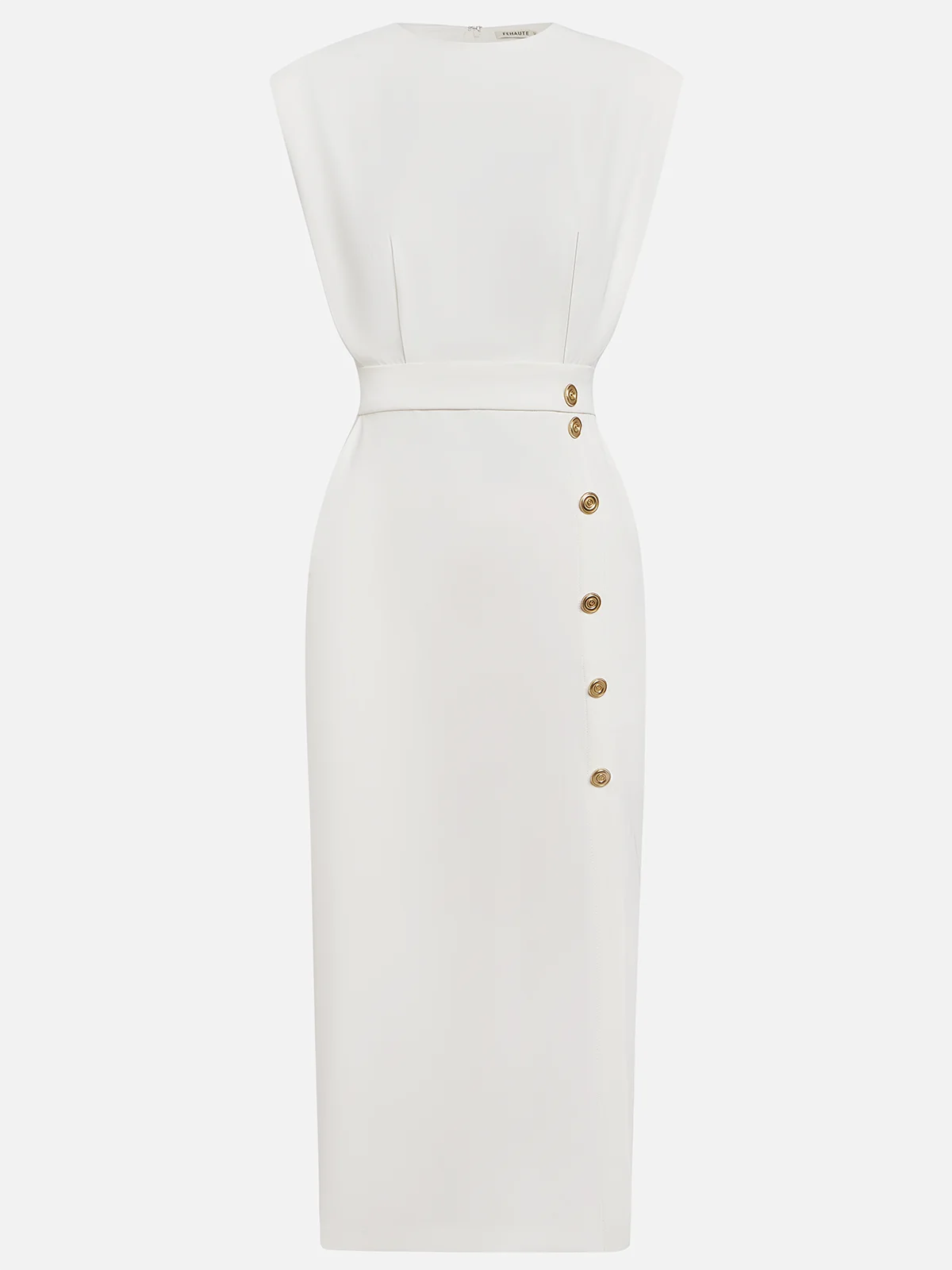 Women Dress | Business Casual Women-Women Dress-Homefinn