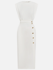 Women Dress | Business Casual Women-Women Dress-Homefinn
