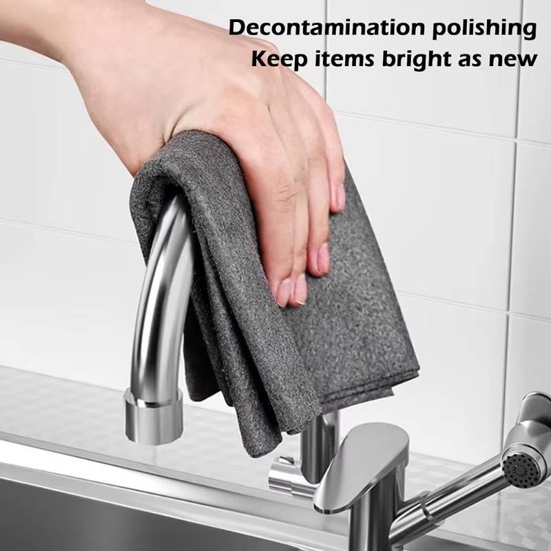 Cleaning Sponge Set | Magic Eraser Sponge-Cleaning Tool-Homefinn