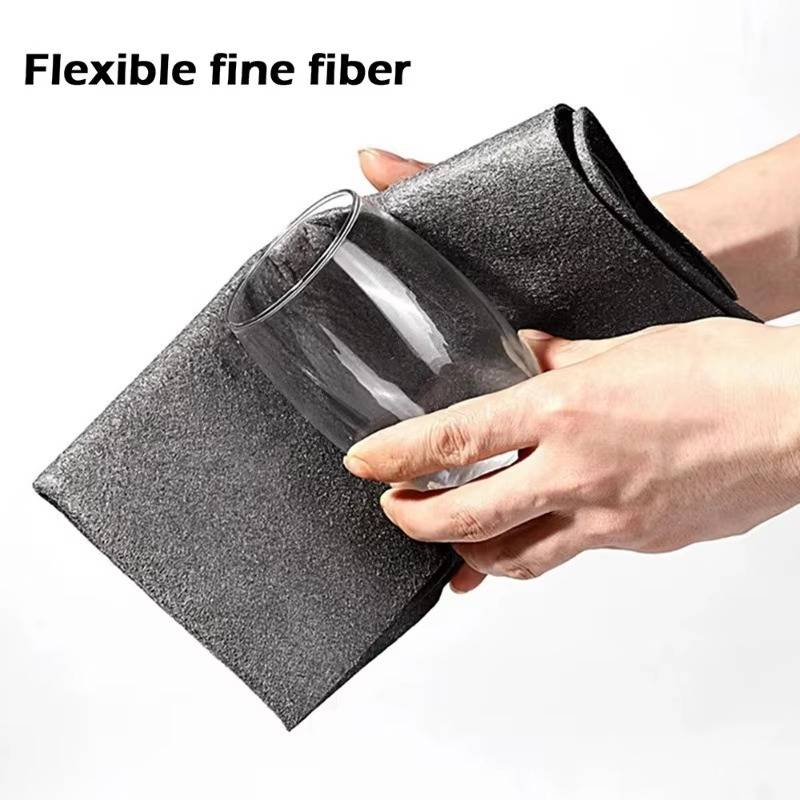 Cleaning Sponge Set | Magic Eraser Sponge-Cleaning Tool-Homefinn