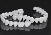 Clip On Teeth Veneers | False Teeth-Dentur-Homefinn