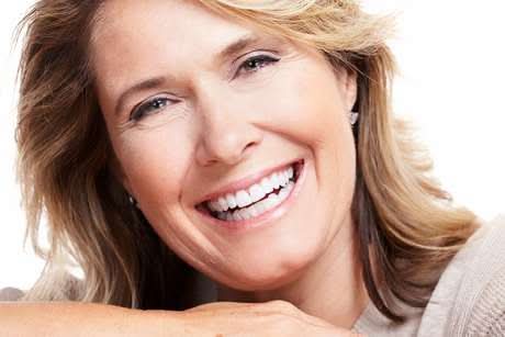 Clip On Teeth Veneers | False Teeth-Dentur-Homefinn
