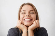 Clip On Teeth Veneers | False Teeth-Dentur-Homefinn