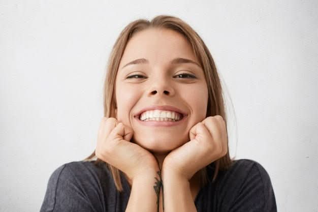 Clip On Teeth Veneers | False Teeth-Dentur-Homefinn