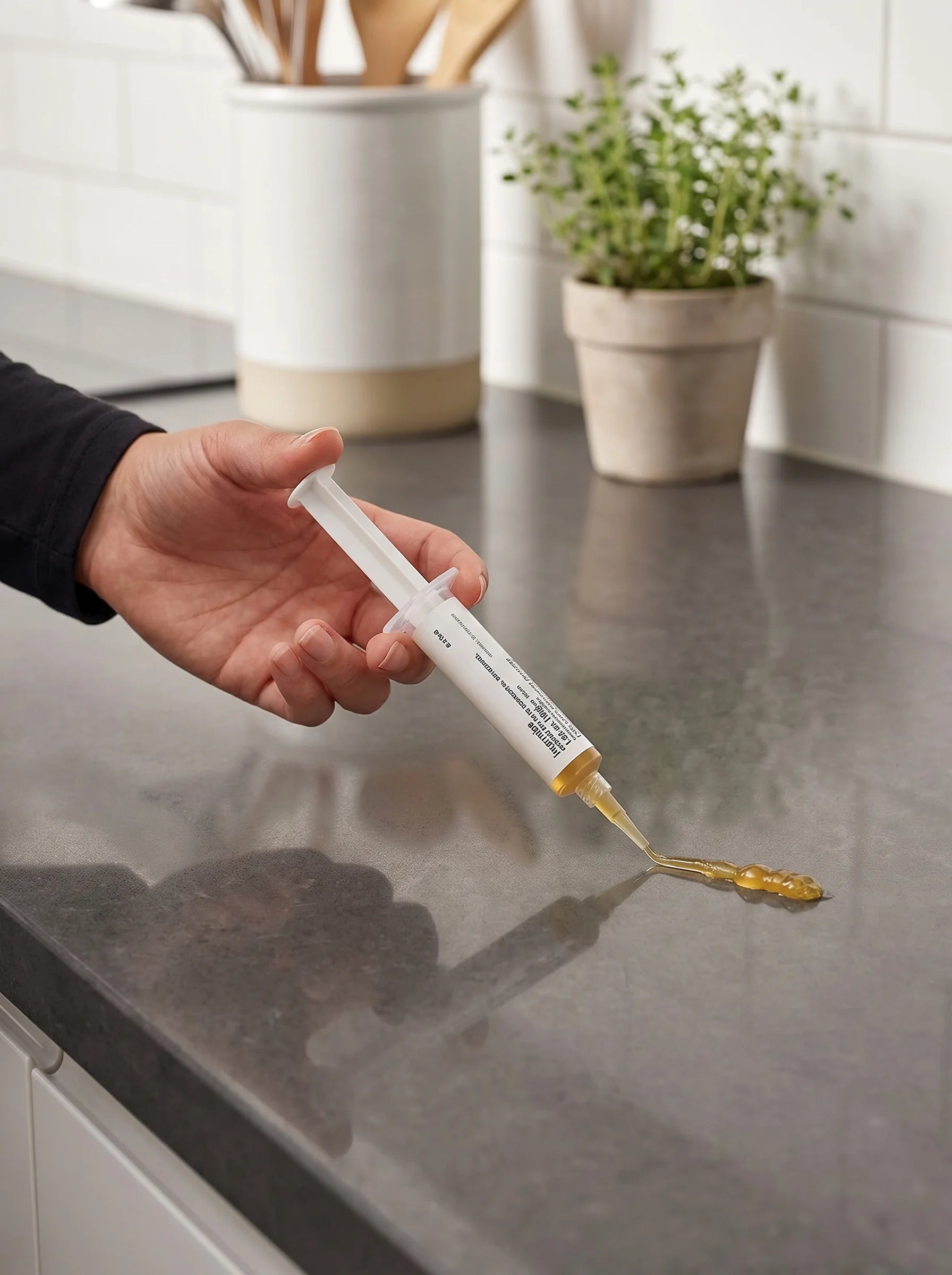 Cockroach Gel Bait | Targeted Pest Control Solution-Pest Control-Homefinn