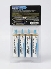 Cockroach Bait Gel | Roach Control Syringe Set