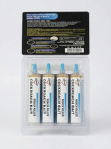 Cockroach Bait Gel | Roach Control Syringe Set