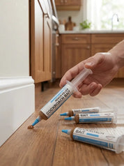 Cockroach Bait Gel | Roach Control Syringe Set