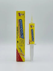 Cockroach Gel Bait | Indoor Roach Control Syringe