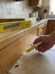 Cockroach Gel Bait | Indoor Roach Control Syringe
