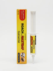 Cockroach Gel Bait | Roach Control Syringe