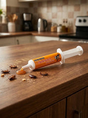 Cockroach Repellent Gel | Indoor Pest Control Bait