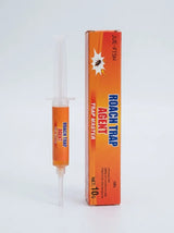 Cockroach Trap Gel | Indoor Roach Bait Syringe