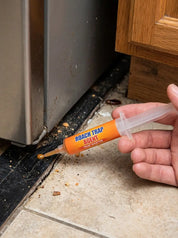 Cockroach Trap Gel | Indoor Roach Bait Syringe