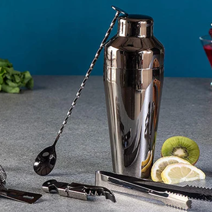 Cocktail Set | Bar Kit-Cocktail Set-Homefinn