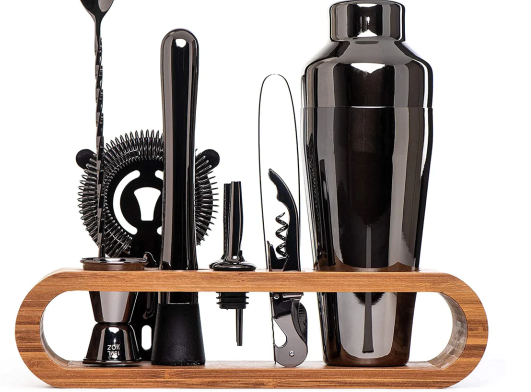 Cocktail Set | Bar Kit-Cocktail Set-Homefinn