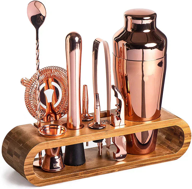 Cocktail Set | Bar Kit-Cocktail Set-Homefinn