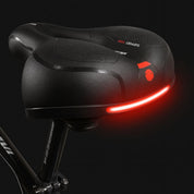 Bike Seat | Comfortable Bicycle Saddle-Bike Saddle-Homefinn