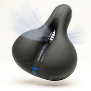 Bike Seat | Comfortable Bicycle Saddle-Bike Saddle-Homefinn