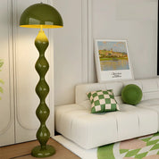 Floor Lamp | Modern Standing Lamp-Floor lamp-Homefinn