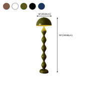 Floor Lamp | Modern Standing Lamp-Floor lamp-Homefinn
