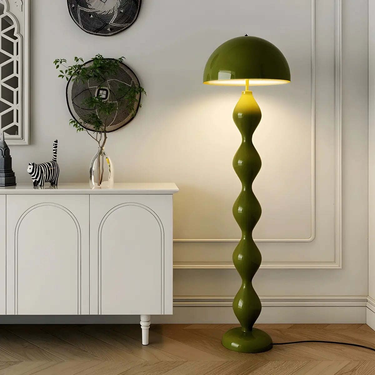 Floor Lamp | Modern Standing Lamp-Floor lamp-Homefinn