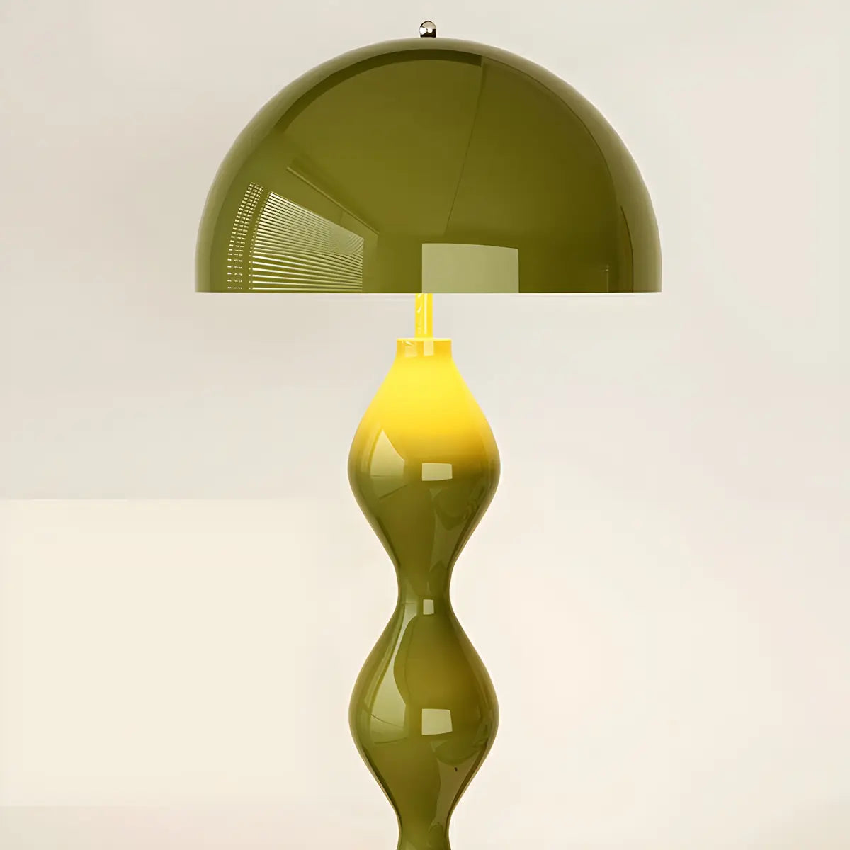 Floor Lamp | Modern Standing Lamp-Floor lamp-Homefinn