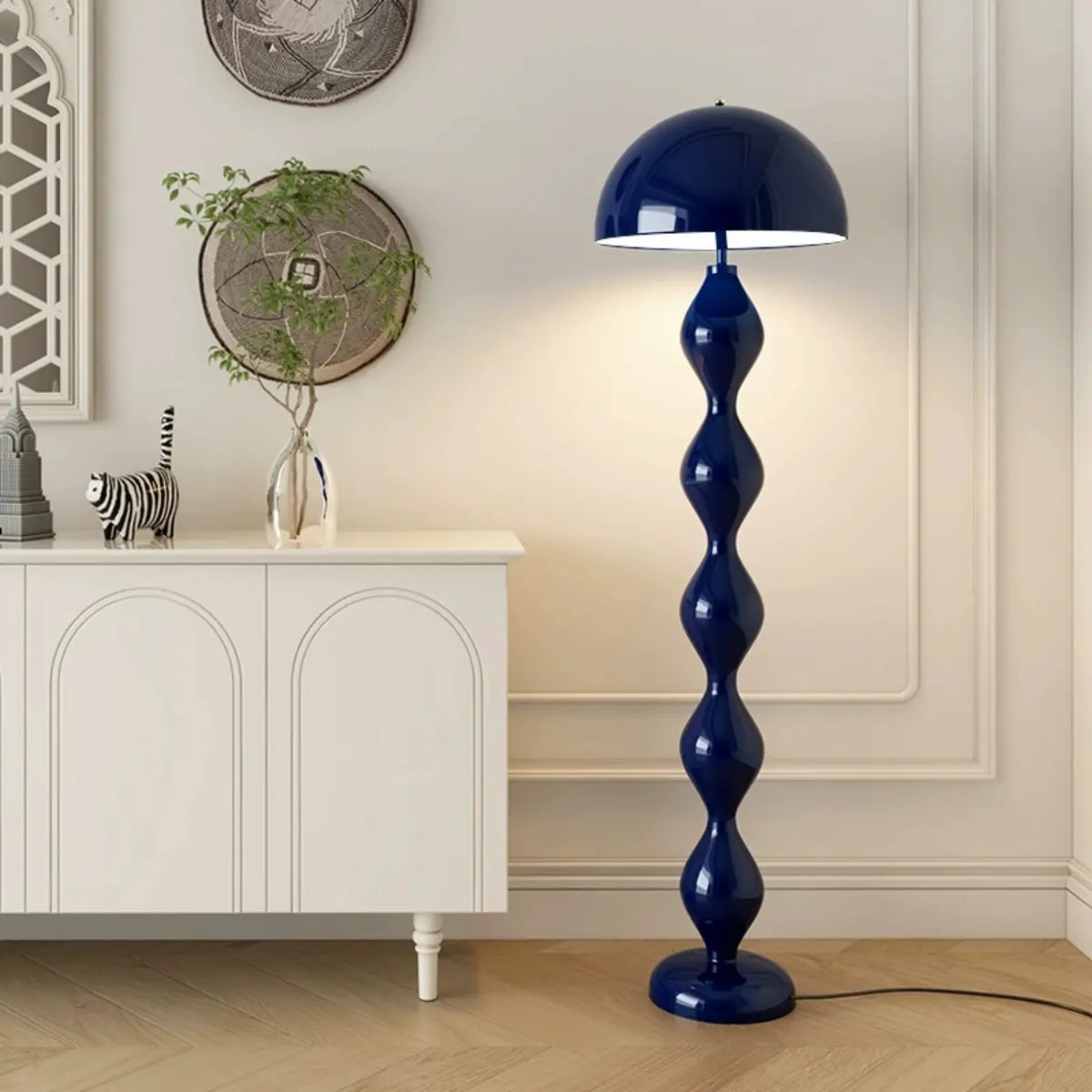 Floor Lamp | Modern Standing Lamp-Floor lamp-Homefinn