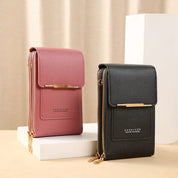 Phone Purse | Crossbody Travel Bag-Woman Bag-Homefinn
